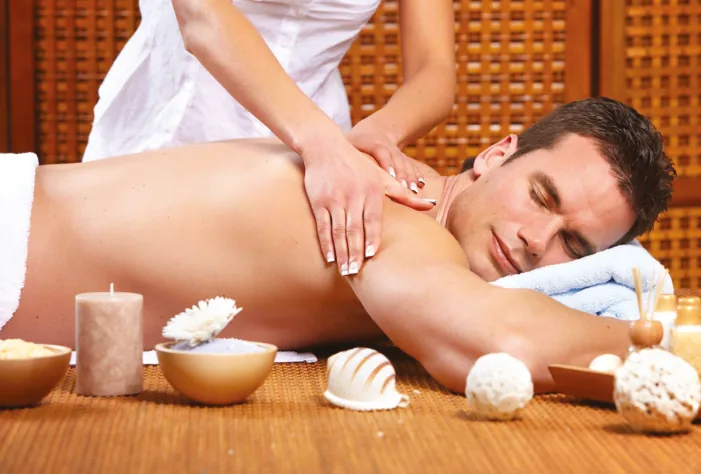 Full Body Massage