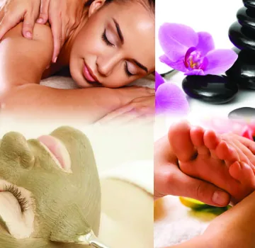 Mix Massage