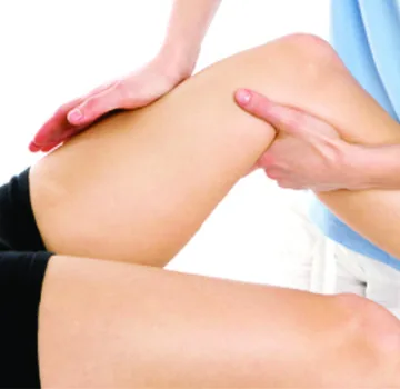 Sports Massage